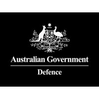 Defence Australia logo