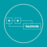 ee technik gmbh logo