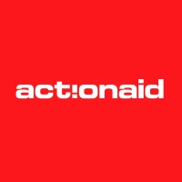 ActionAid logo