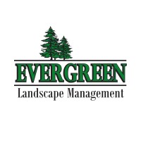 Evergreen Landscape Management logo