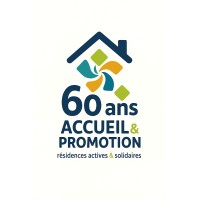 ACCUEIL ET PROMOTION logo