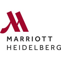 Heidelberg Marriott Hotel logo