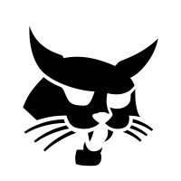Bobcat of North Texas logo
