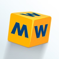 Megawork Consulting logo