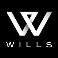 D.M. Wills Associates logo