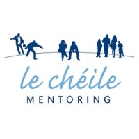 Le Chéile Mentoring logo