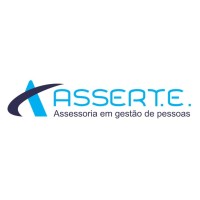 ASSERT.E. Assessoria em Gestão de Pessoas logo
