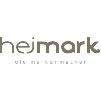 Hej Mark logo