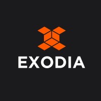 Exodia Game Development logo
