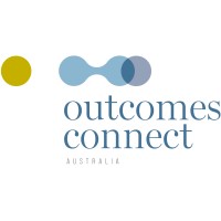 Outcomes Connect Australia logo