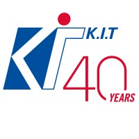 K.I.T. Group GmbH logo
