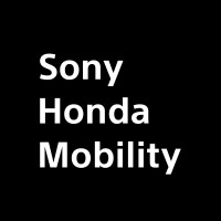 Sony Honda Mobility of America logo