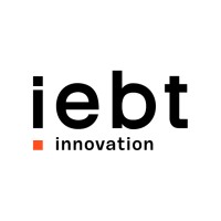 IEBT Innovation logo