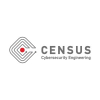 CENSUS company logo