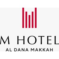 M Hotel Al Dana Makkah By Millennium logo