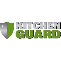 Kitchen Guard of Charlotte logo