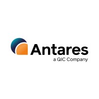 Antares logo