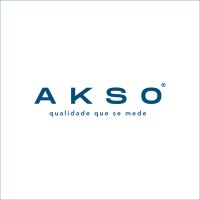 AKSO | Instrumentação Analítica logo