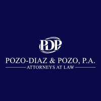Pozo-Diaz & Pozo, P.A. logo
