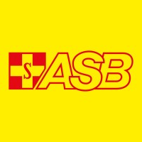 Arbeiter-Samariter-Bund Baden-Württemberg e.V. logo