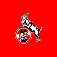 1. FC Köln logo