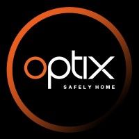 Optix Africa logo
