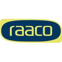 raaco A/S logo