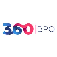 360BPO logo