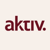Aktiv Eiendomsmegling logo