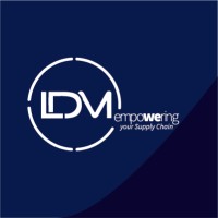 LDM - Empowering your Supply Chain logo