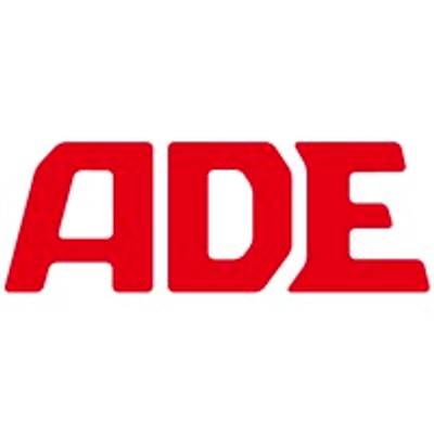 ADE Germany GmbH logo