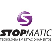 StopMatic Oficial logo