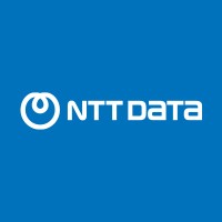 NTT DATA Middle East and Africa logo