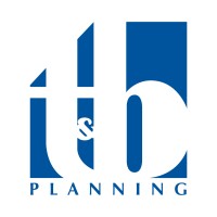 T&B Planning, Inc. logo