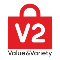 V2 Retail Ltd logo
