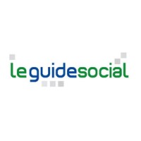 Le Guide Social logo