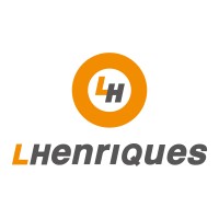 L.HENRIQUES & CIA S.A., logo