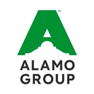 Alamo Group The Netherlands logo