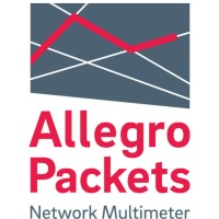 Allegro Packets logo