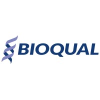 BIOQUAL logo