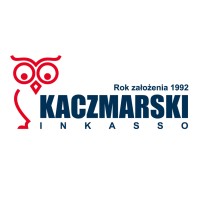 Kaczmarski Inkasso logo