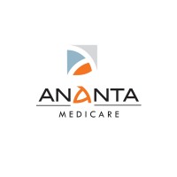 Ananta Medicare Limited logo