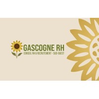 Gascogne RH logo