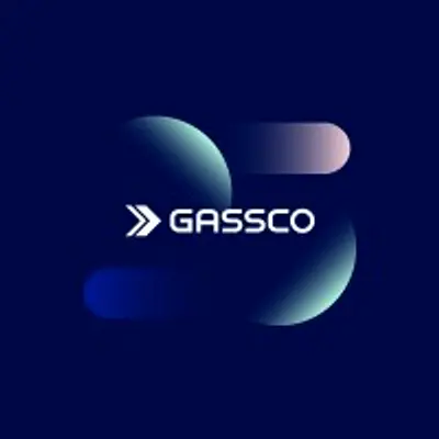 Gassco AS logo