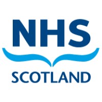 NHS Scotland company logo
