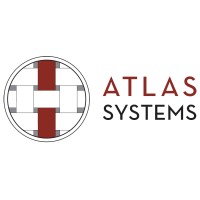 Atlas Systems logo