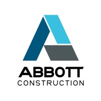 Abbott Construction company logo