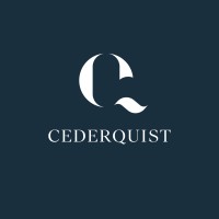 Advokatfirman Cederquist logo