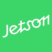 Jetson logo