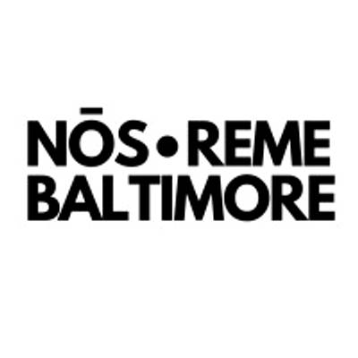 Nosreme Baltimore, Inc logo